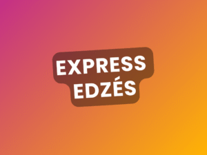 Express edzés
