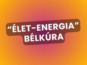 Élet-Energia bélkúra